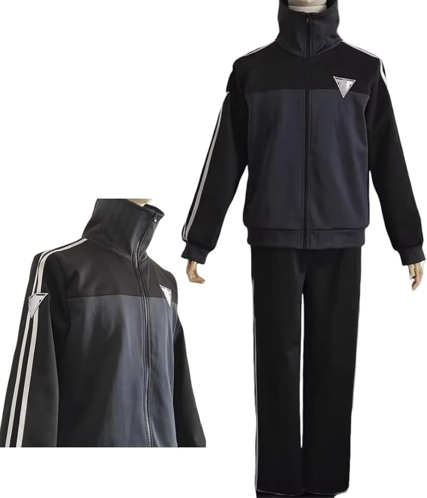 Amazon.co.jp: [BEROZACOS] 刀剣乱舞 水心子正秀 内番 コスプレ衣装